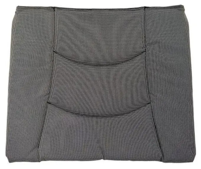 Isabella - Zitting voor Campingstoel Thor